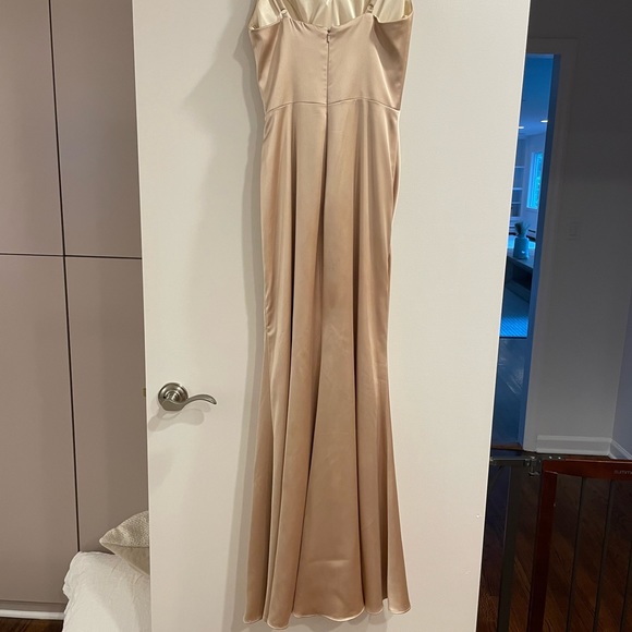 Revelry Rory Dress - Picture 6 of 9